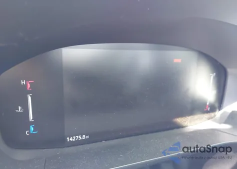 2024 Ford Escape Active z USA, uszkodzony, nr VIN 1FMCU0GNXRUB11840